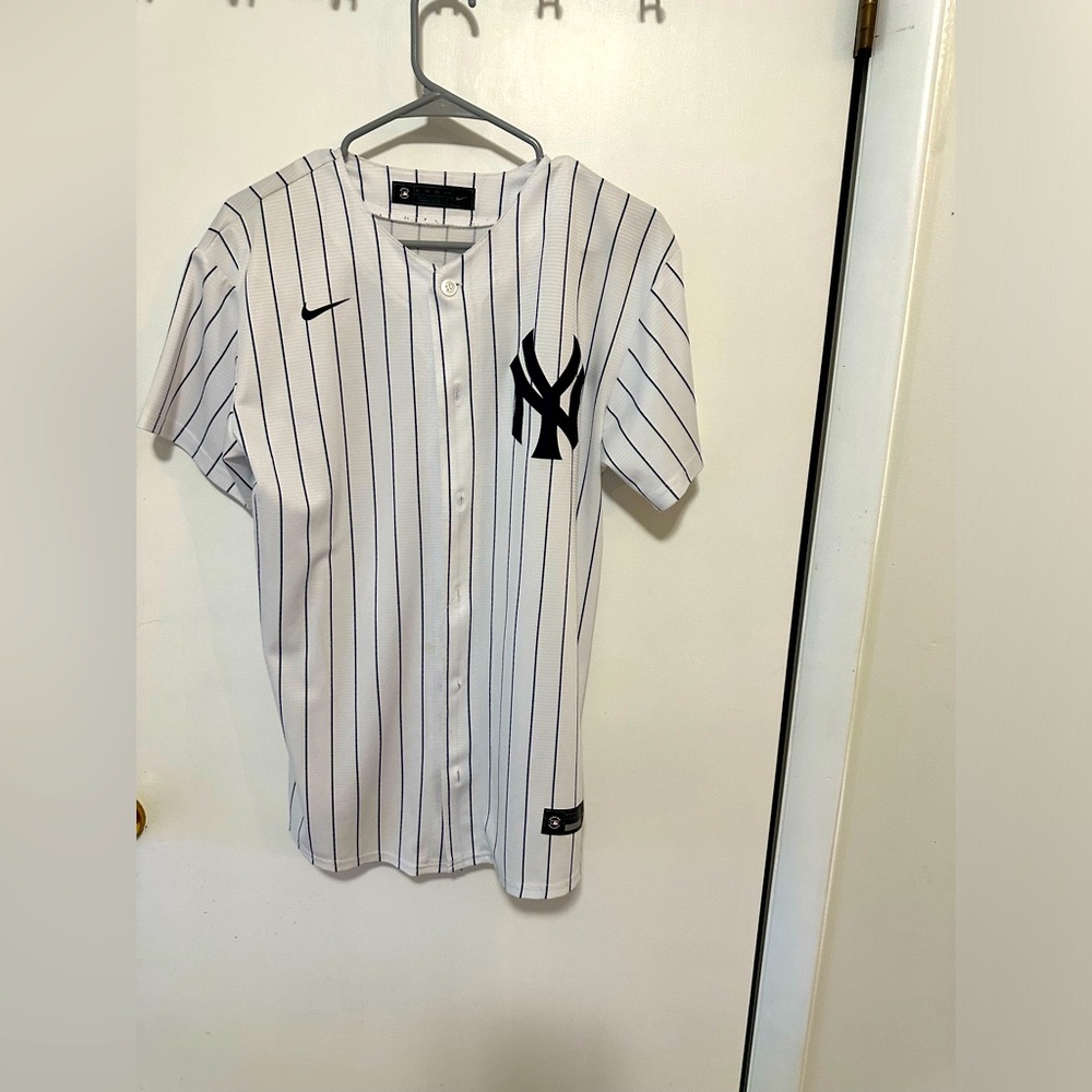 New York Yankees jersey
